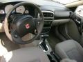 Cream White - L Series L200 Sedan Photo No. 8