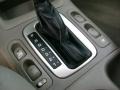 Cream White - L Series L200 Sedan Photo No. 11