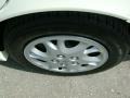Cream White - L Series L200 Sedan Photo No. 18