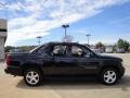 2007 Black Chevrolet Avalanche LTZ 4WD  photo #2