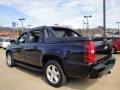 2007 Black Chevrolet Avalanche LTZ 4WD  photo #5