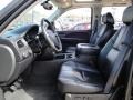 Black - Avalanche LTZ 4WD Photo No. 13