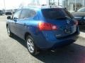 Indigo Blue - Rogue SL AWD Photo No. 3