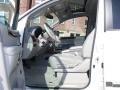 Tuscan White Pearl - QX 56 4WD Photo No. 12