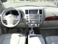 Tuscan White Pearl - QX 56 4WD Photo No. 13