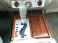 Tuscan White Pearl - QX 56 4WD Photo No. 19