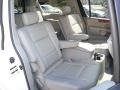 Tuscan White Pearl - QX 56 4WD Photo No. 25