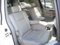 2009 Tuscan White Pearl Infiniti QX 56 4WD  photo #25