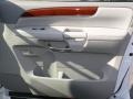 Tuscan White Pearl - QX 56 4WD Photo No. 27