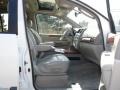 Tuscan White Pearl - QX 56 4WD Photo No. 29