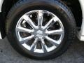 Tuscan White Pearl - QX 56 4WD Photo No. 30