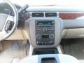 2009 Summit White GMC Yukon SLT 4x4  photo #21