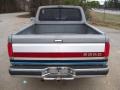 Medium Silver Metallic - F150 XLT Lariat Regular Cab 4x4 Photo No. 6