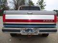 Medium Silver Metallic - F150 XLT Lariat Regular Cab 4x4 Photo No. 7