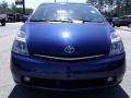 2008 Spectra Blue Mica Toyota Prius Hybrid Touring  photo #3