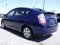 2008 Spectra Blue Mica Toyota Prius Hybrid Touring  photo #6