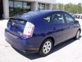 2008 Spectra Blue Mica Toyota Prius Hybrid Touring  photo #8