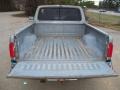 Medium Silver Metallic - F150 XLT Lariat Regular Cab 4x4 Photo No. 17