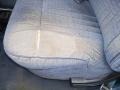 Medium Silver Metallic - F150 XLT Lariat Regular Cab 4x4 Photo No. 20
