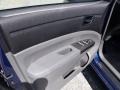 2008 Spectra Blue Mica Toyota Prius Hybrid Touring  photo #12