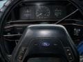 Regatta Blue Controls Photo for 1988 Ford F150 #27399926