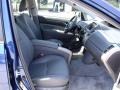 Spectra Blue Mica - Prius Hybrid Touring Photo No. 17