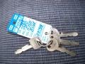 Medium Silver Metallic - F150 XLT Lariat Regular Cab 4x4 Photo No. 29