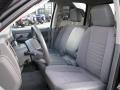 2008 Mineral Gray Metallic Dodge Ram 2500 Big Horn Quad Cab 4x4  photo #4