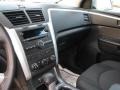 2010 Silver Ice Metallic Chevrolet Traverse LT AWD  photo #6