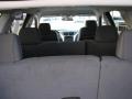 2010 Silver Ice Metallic Chevrolet Traverse LT AWD  photo #13