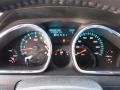 2010 Silver Ice Metallic Chevrolet Traverse LT AWD  photo #14