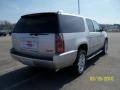 2010 Pure Silver Metallic GMC Yukon XL Denali AWD  photo #6