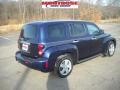 2007 Imperial Blue Metallic Chevrolet HHR LS  photo #2