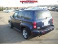 2007 Imperial Blue Metallic Chevrolet HHR LS  photo #5
