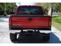 Victory Red - Silverado 1500 LS Extended Cab 4x4 Photo No. 5