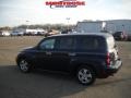2007 Imperial Blue Metallic Chevrolet HHR LS  photo #6