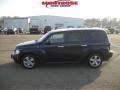 2007 Imperial Blue Metallic Chevrolet HHR LS  photo #7