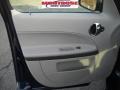 2007 Imperial Blue Metallic Chevrolet HHR LS  photo #8