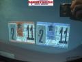 2007 Imperial Blue Metallic Chevrolet HHR LS  photo #16