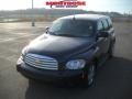 2007 Imperial Blue Metallic Chevrolet HHR LS  photo #19