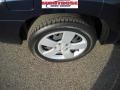 2007 Imperial Blue Metallic Chevrolet HHR LS  photo #24
