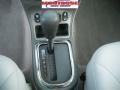 2007 Imperial Blue Metallic Chevrolet HHR LS  photo #28