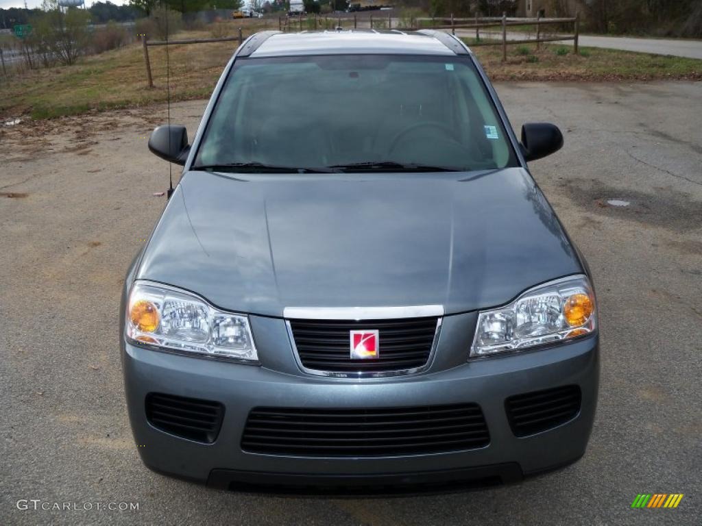 2006 VUE  - Storm Gray / Gray photo #2