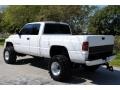 1999 Bright White Dodge Ram 2500 ST Extended Cab 4x4  photo #4