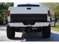 Bright White - Ram 2500 ST Extended Cab 4x4 Photo No. 5