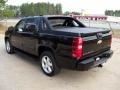 2007 Black Chevrolet Avalanche LTZ 4WD  photo #5