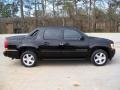 Black - Avalanche LTZ 4WD Photo No. 9