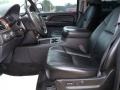 2007 Black Chevrolet Avalanche LTZ 4WD  photo #20