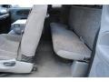 Bright White - Ram 2500 ST Extended Cab 4x4 Photo No. 37