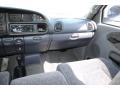 1999 Bright White Dodge Ram 2500 ST Extended Cab 4x4  photo #49
